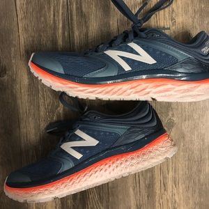 New balance 1080s running shoes